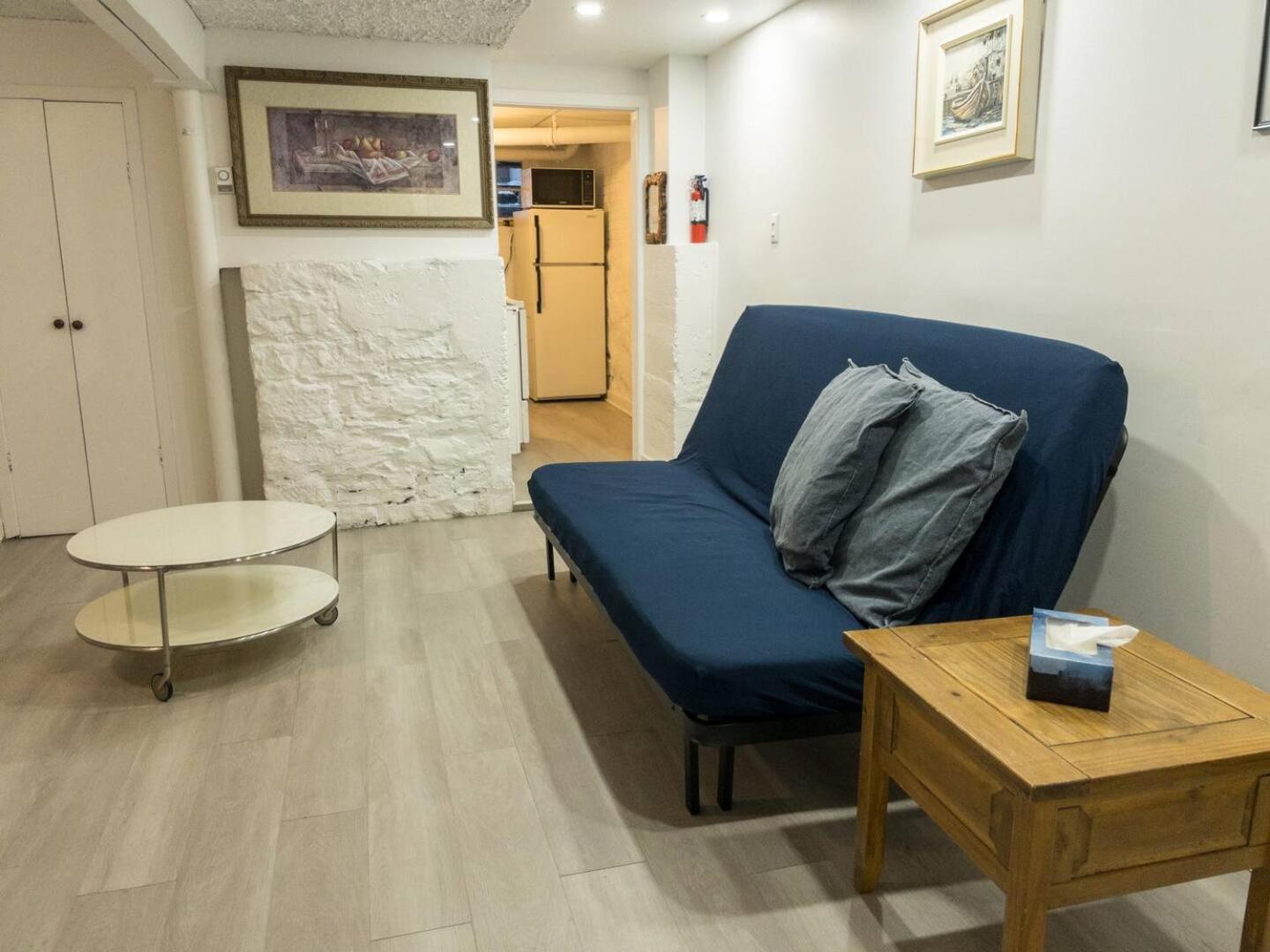 Heart Of Mtr For Memerable Experiance 2 Backyard 7Minmetro Fully Renovated & Equipped Montreal Exterior foto