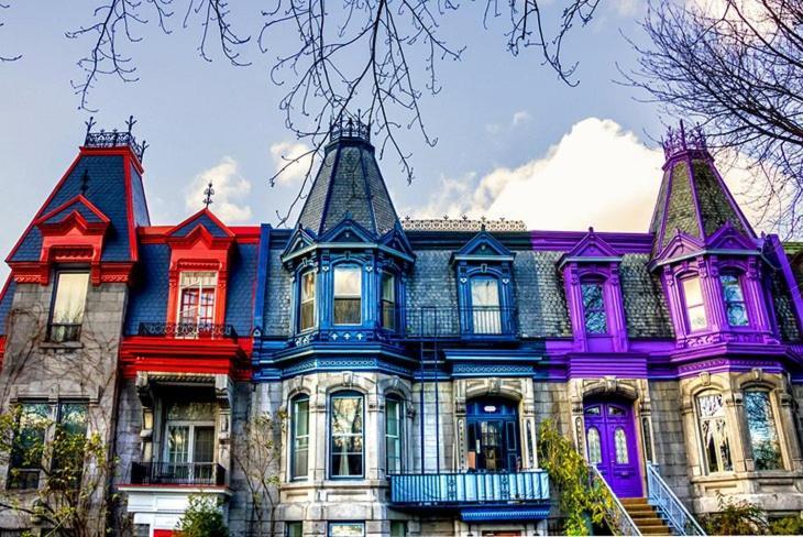Heart Of Mtr For Memerable Experiance 2 Backyard 7Minmetro Fully Renovated & Equipped Montreal Exterior foto
